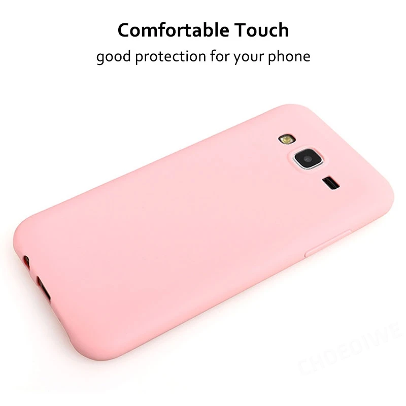 Мягкий чехол ярких цветов для samsung Galaxy J7 Neo J7Neo J701 J701F J7 Core Nxt J7NXT J7CORE J701M, мягкий силиконовый чехол из ТПУ