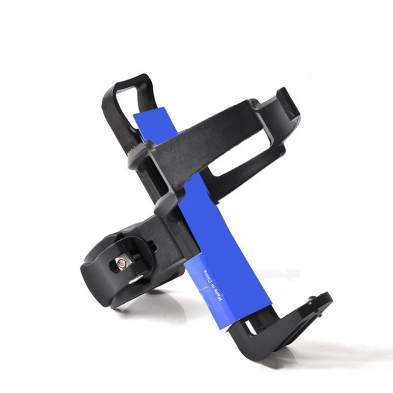Bicycle bottle cage mountain bike quick release can be rotated to adjust plastic bicycle accessories | Спорт и развлечения
