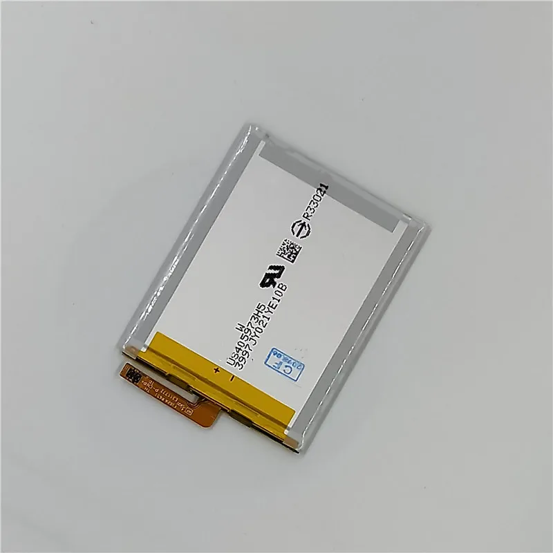 Аккумулятор для Sony Xperia XA F3111 F3112 E5 F3116 F3115 F3311 F3313 LIS1618ERPC настоящий аккумулятор 2300
