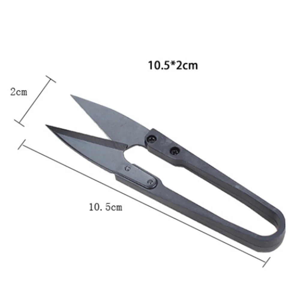 5 шт. садовые ножницы по металлу секаторы для бонсай-суккулент секатор цветок