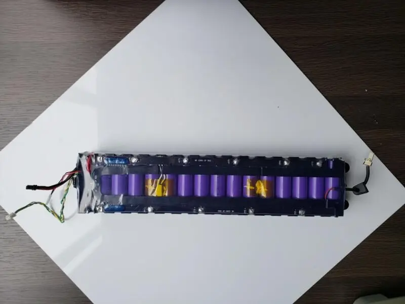 Аккумулятор для скутера Xiaomi Mijia M365 электрический скутер скейтборд BMS доска для Xiaomi m365