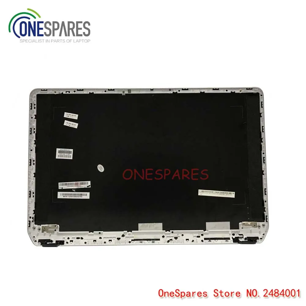 ЖК-экран для ноутбука, задняя крышка для hp Envy Pavilion M6 M6-1000 M6-1001 серии BlackSeries Black 686895-001