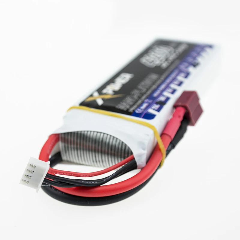 Lipo Батарея 11.1 В 3 S 4200 мАч 30C Max 35C XT60 EC5 T вилкой литиевая Батареи для RC helicoptes Drone