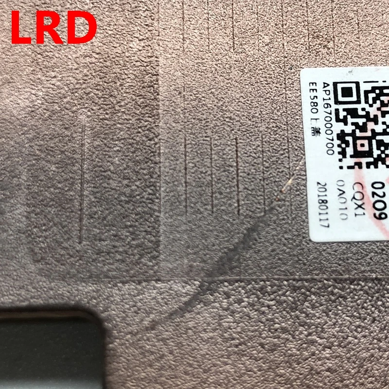 Новая панель для ноутбука Lenovo ThinkPad E580 E585 клавиатуры без сенсорной панели