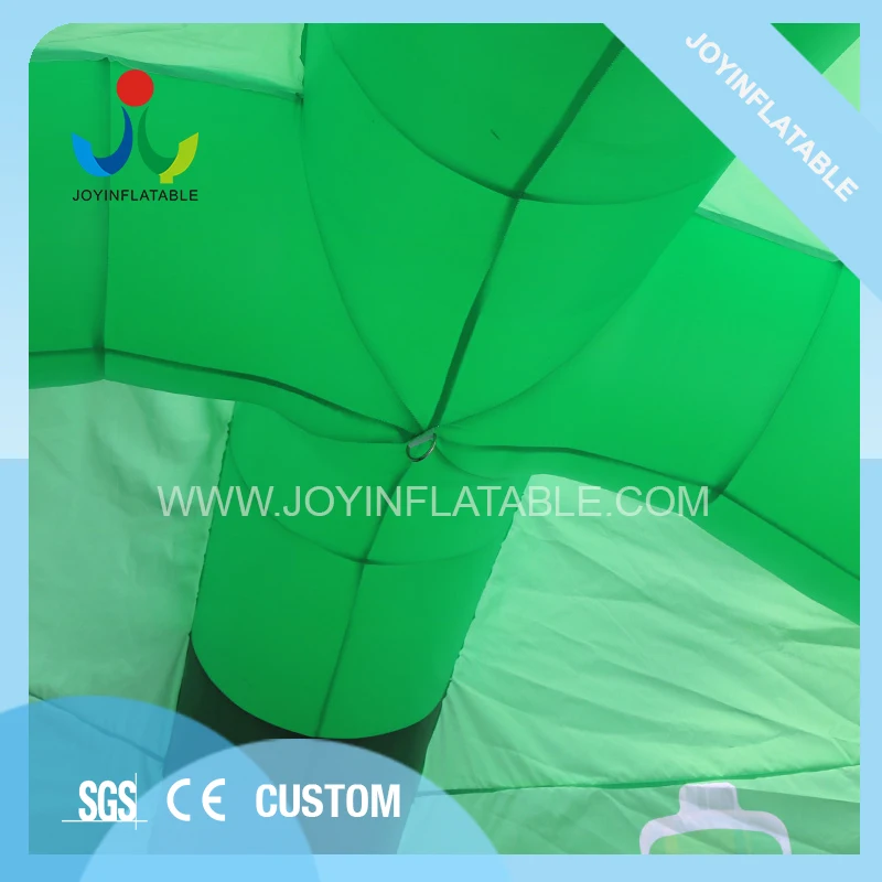 Надувная палатка Joy Spider купольная для мероприятий|dome tent|dome tents for eventsspider tent |