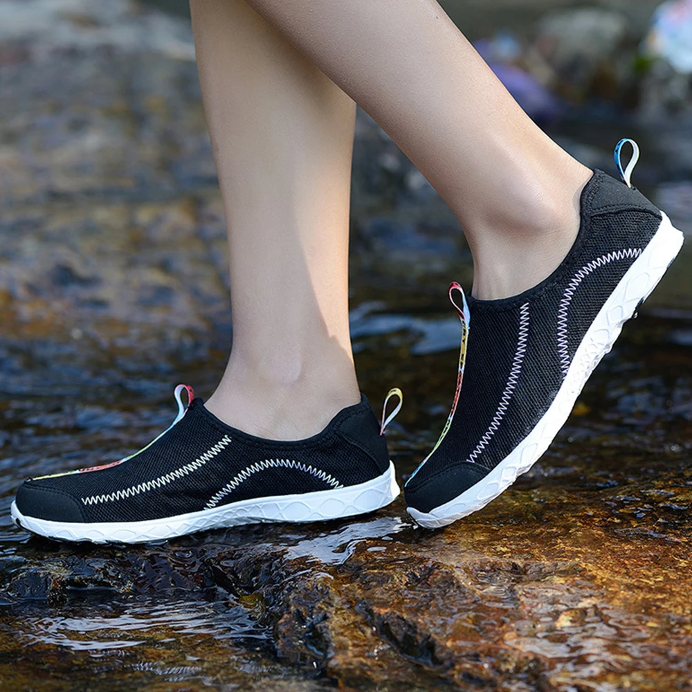 Спортивная обувь унисекс Aqua Shoes спортивная для бассейна водных видов спорта