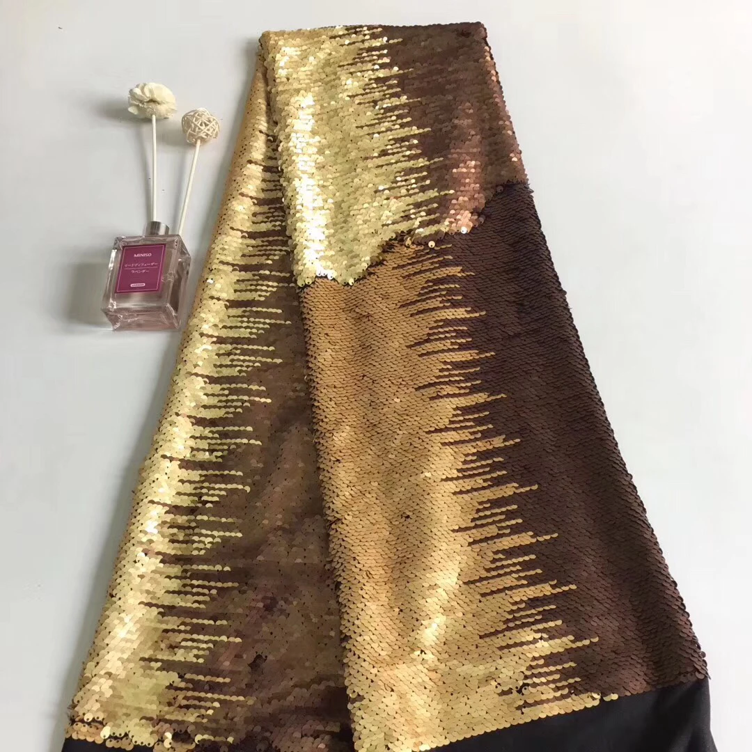 3d кружево ткань 2021 высокое качество кружева с блестками в нигерийском стиле