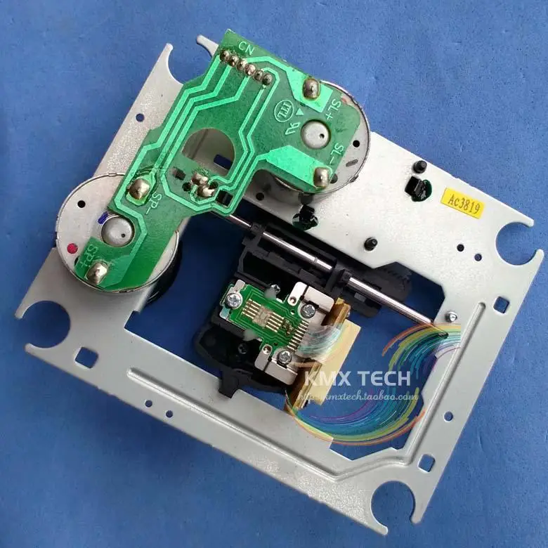 Оптический пикапа новый лазерный лен механизм CD/VCD EPC101 Пикап-механизм 16PIN |