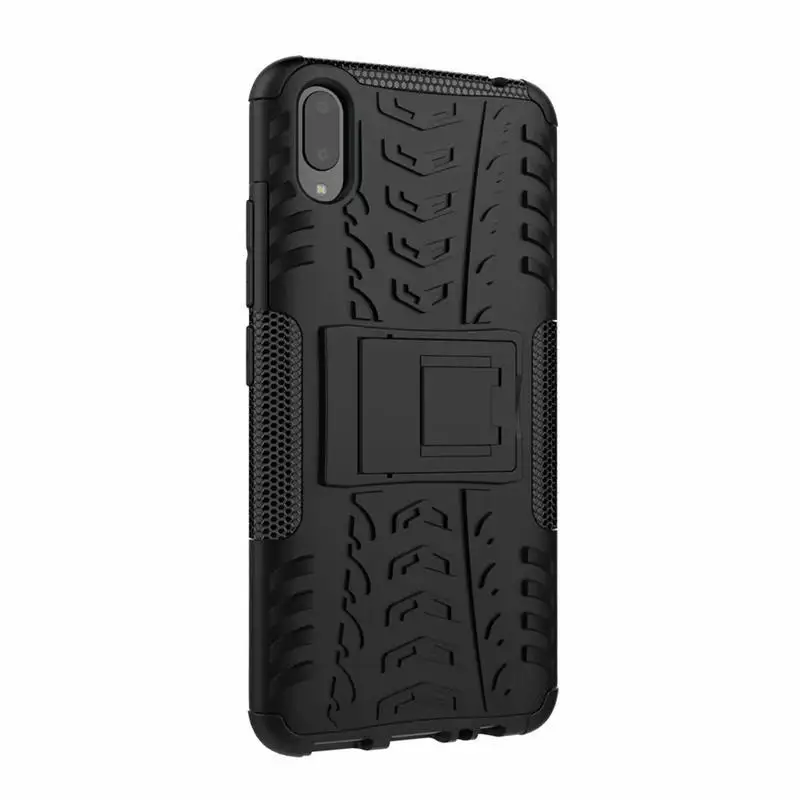 Чехол Vivo V11 Pro Гибридный Силиконовый чехол + задняя крышка из ТПУ для телефона V 11