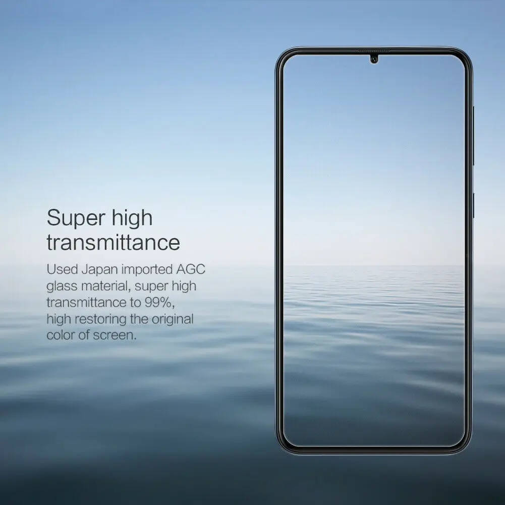 Защитная пленка для экрана из закаленного стекла Samsung Galaxy A50 A70 A40 9H HD защитная