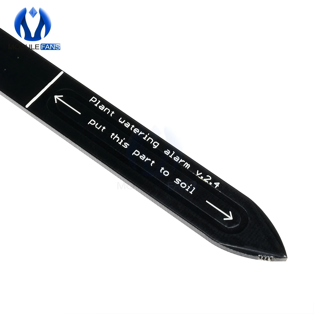 CJMCU Заводская сигнализация орошения оповещение о влажности и Плата датчика почвы