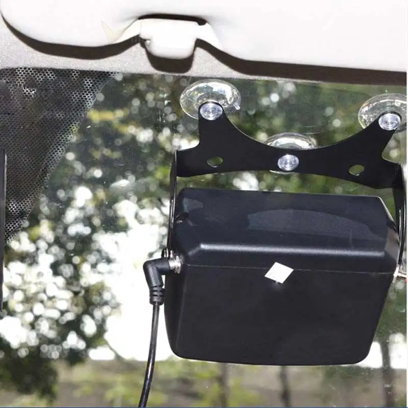 Светодиодный аварийный сигнальный светильник FUGSAME для полиции стробоскоп с