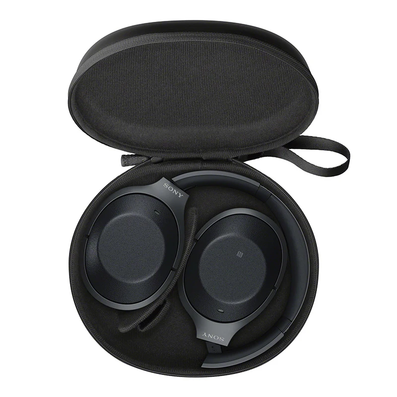 SONY WH 1000XM2 беспроводные bluetooth наушники с шумоподавлением высокое качество аудио