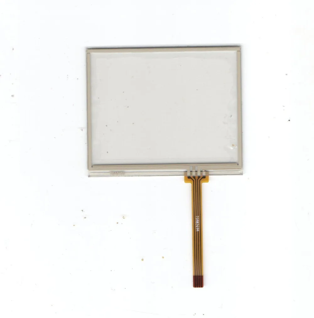 

New 3.5 inch For Ixtone GP35C GPS Resistive Touch Panel Digitizer Screen