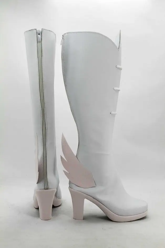 Сапоги для косплея аниме Kill la Nonon Jakuzure | Тематическая одежда и униформа
