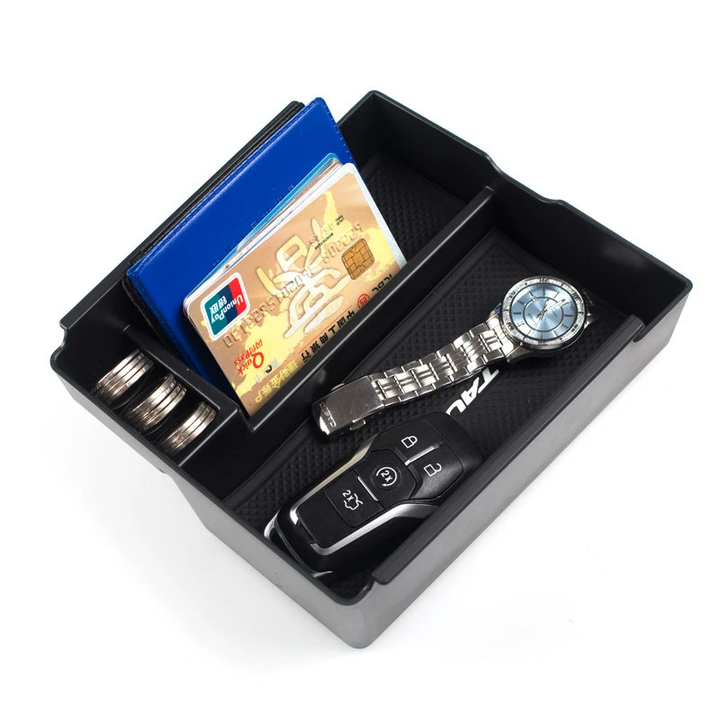 Ящик для хранения в подлокотнике из АБС-пластика AAB220