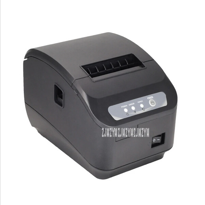 

High quality original Auto-cutter 80mm Thermal Receipt Printer Kitchen/Restaurant printer POS printer XP-Q200II