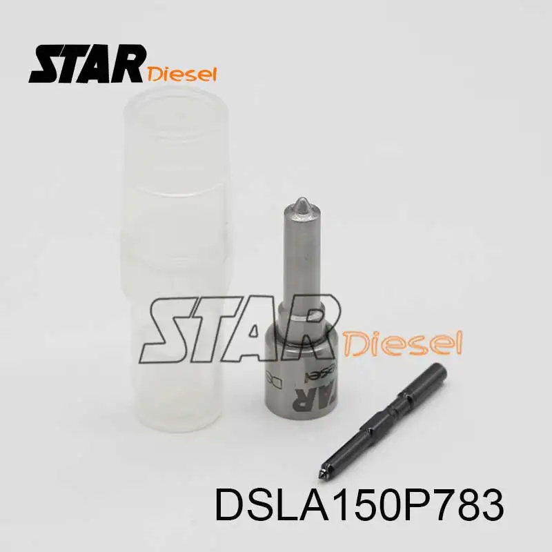Форсунка топливного инжектора DSLA150P783 (0 433 175 189) и для впрыска масла DSLA 150 P 783 (0433175189)