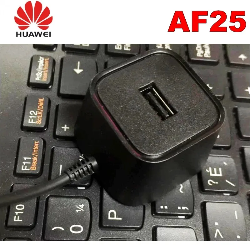 - USB Huawei AF25 LTE/3G