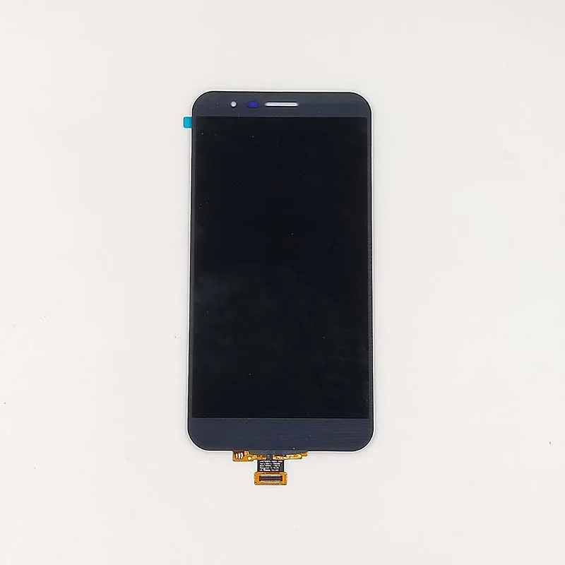 Для LG Stylus 3 Plus LS777 ЖК дисплей и кодирующий преобразователь сенсорного экрана в