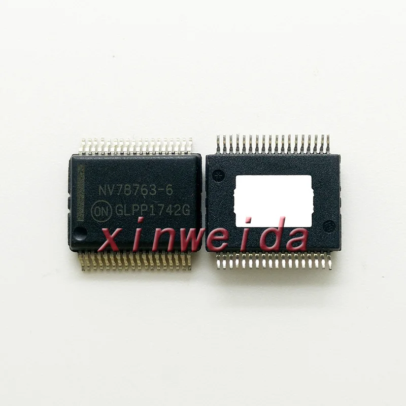 Лидер продаж! Новые детали NV78763 nv78763dq6ar2g NCV78763 хорошего качества для использования