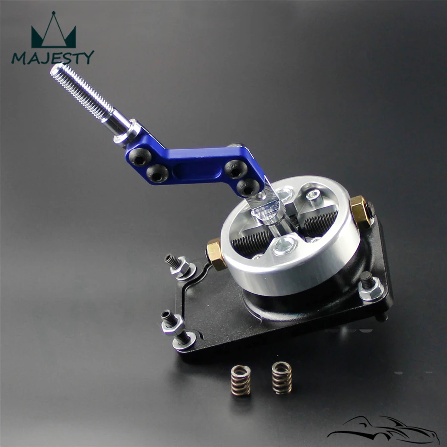 Короткий Переключатель скоростей для гонок ford 83 04 Mustang / Thunderbird T5 T45|racing|shifter |