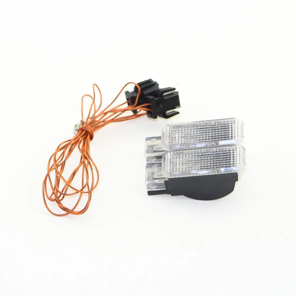 OEM набор огней для перчаток 8KD 947 415 C 4B0 A 8D0 подходит A3 A4 A5 A6 Allroad Quattro A7 Q3 Q5 Q7 TT |