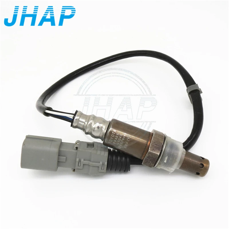 Датчик соотношения воздуха и топлива 89465-08040 8946508040 для Lexus RX330/350 Toyota Sienna Oxygen Lambda Sensor