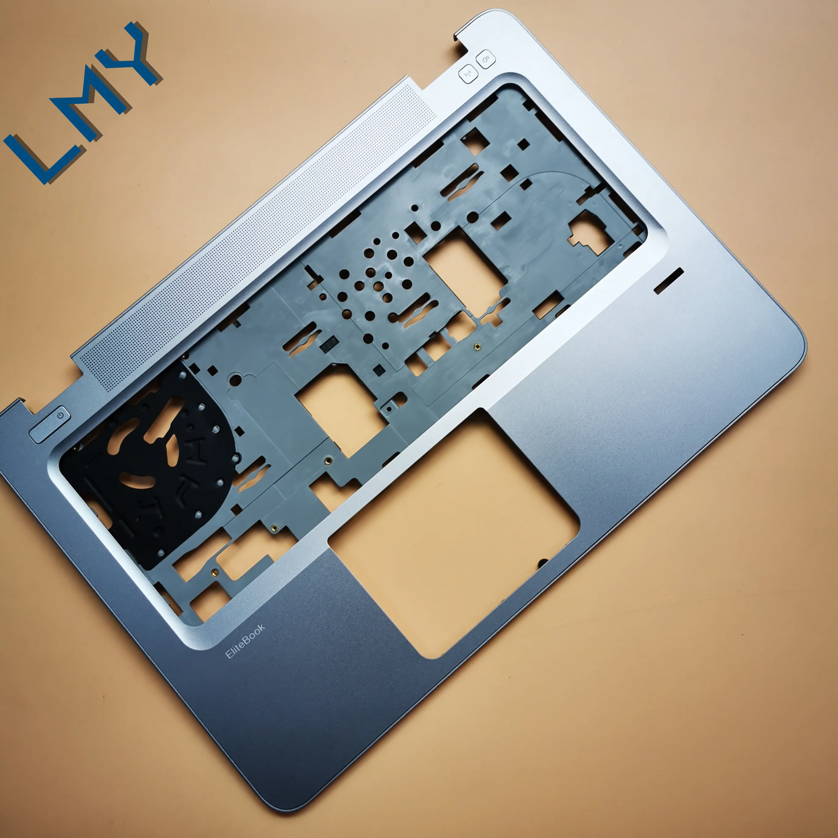 Абсолютно новый оригинальный чехол для ноутбука HP EliteBook 840 G3 Подставка рук Нижняя