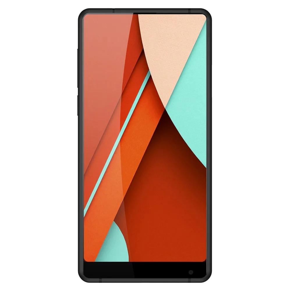 Bluboo D5 Pro смартфон 5 inch Android 7 0 8MP Камера 2700 mAh Батарея 3 GB Оперативная память 32 ГБ