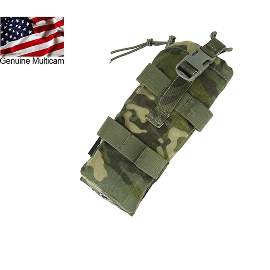 Открытый страйкбол Тактический TMC Мультикам наклона PRC-152 MBTR чехол для рации molle тактический жилет сумка