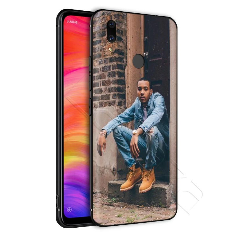 Чехол Lavaza G Herbo для Xiaomi 9T Pro CC9 A3 Redmi K20 7A Huawei Honor 20 9X P20 Lite Nova 5i Y9 |