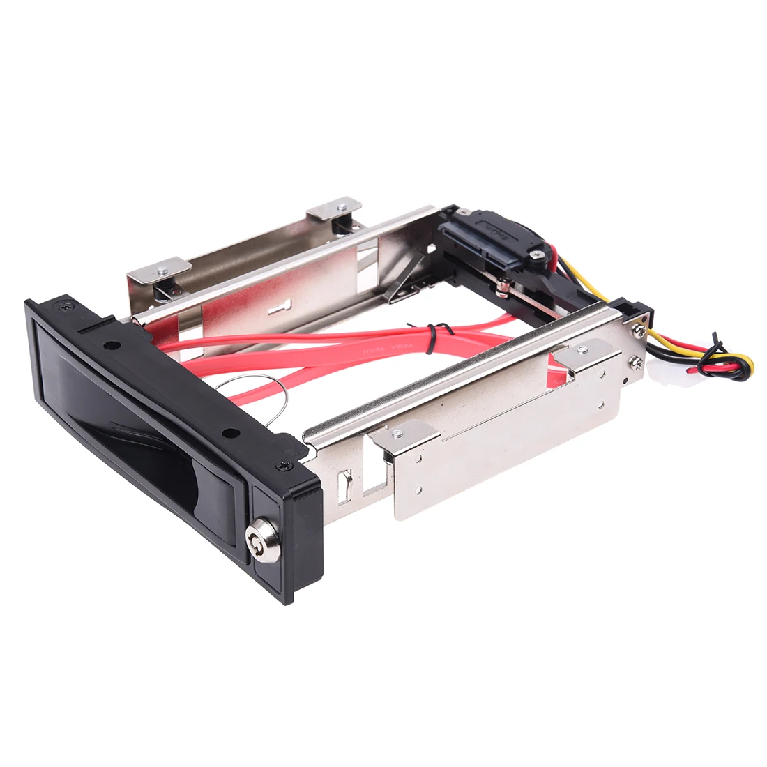 3 5 &quotSATA HDD-Rom жесткий диск Aulminum Mobile Rack |