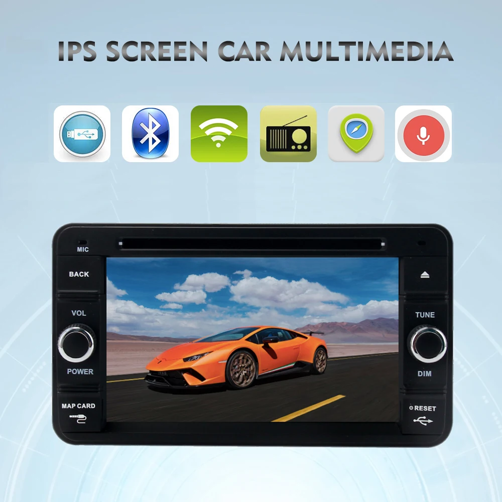 Автомагнитола 2 din GPS Android 9 0 для Suzuki Jimny 2007 2008 2010 2011 2015 автомагнитола навигация PX5 4