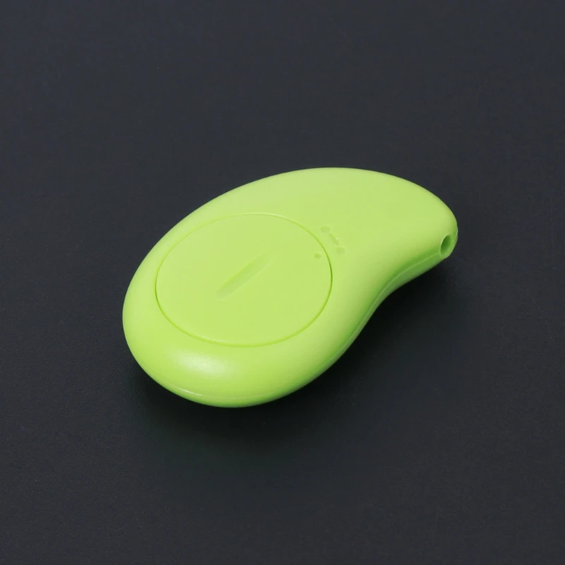 Bluetooth пульт дистанционного управления камеры Фото спуска затвора для смартфона Селфи