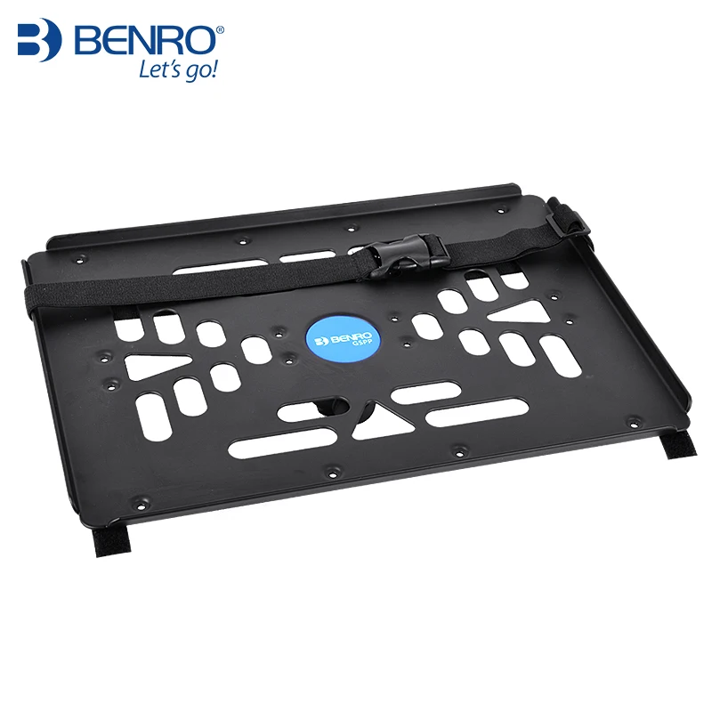 Кронштейн для ноутбука Benro GSPP аксессуары штатива стойка Bainuo GoSystem платформа