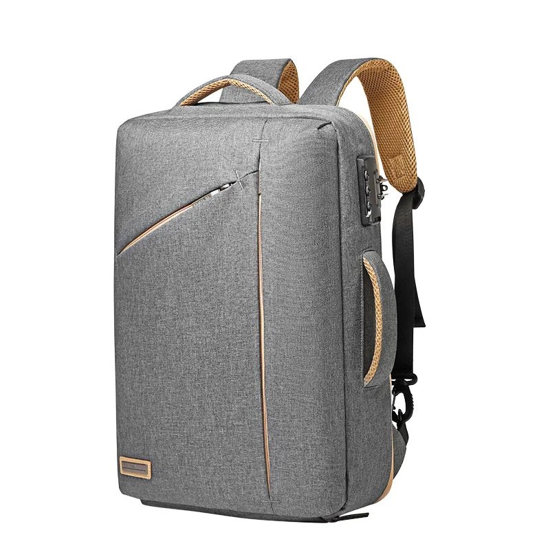Новинка рюкзак сумка для ноутбука Macbook Air Pro Xiaomi многофункциональная компьютера с