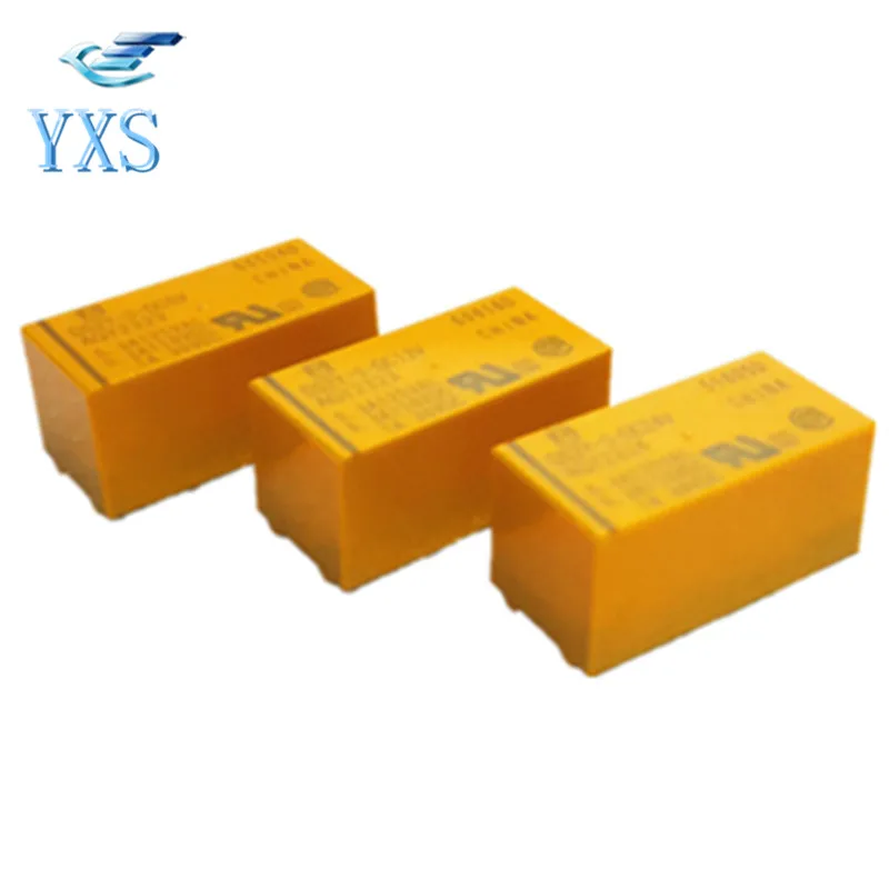 10 шт./лот DS2Y S DC5V DC12V AGY2323 0.3A 125VAC 110VDC 1A 30VDC|lot|lot lotlot 10pcs |