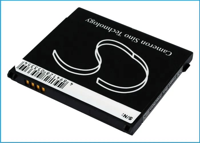 Cameron Sino Высококачественный аккумулятор 1UF504553-1-T0582, BT.00103.002 для acer Liquid S110, NeoTouch S110, S110, поток