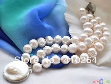 $ Wholesale_jewelry_wig бесплатная доставка 7 5 &quot8&quot дюймов ~ 8 мм белый FW PEARLbracelet bangls|jewelry pearl