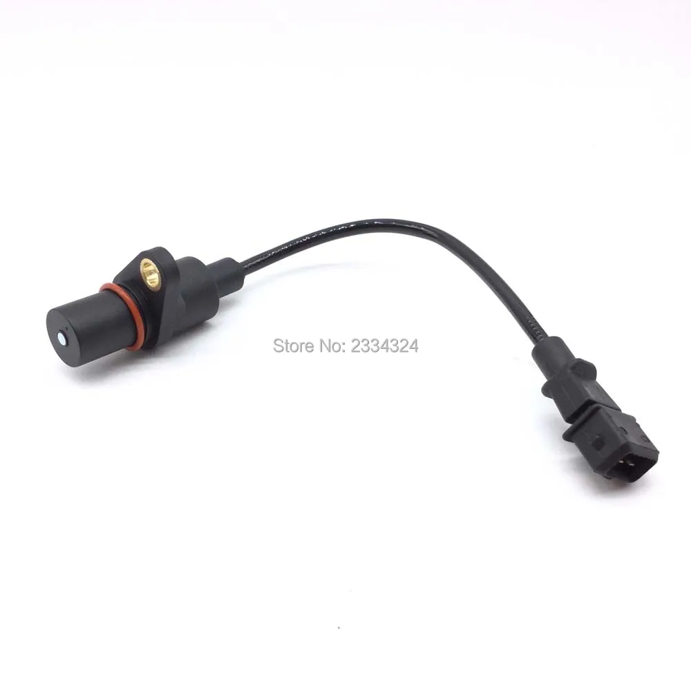 Датчик положения коленчатого вала для hyundai Accent Coupe Elantra Getz Lantra Matrix KIA Cerato Rio 39180-26900 3918026900