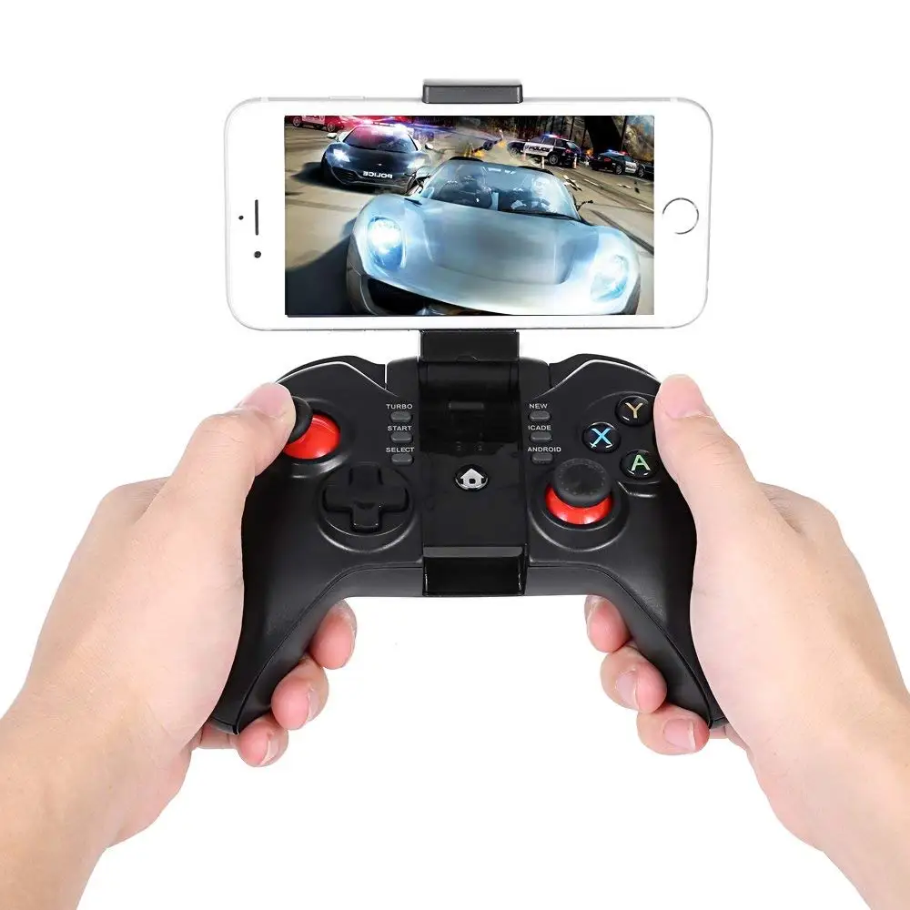 IPega PG 9068 Bluetooth геймпад беспроводной игровой контроллер Классический джойстик