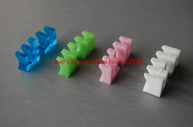 Подходит для ракеток бадминтона защита амортизатор L109OLD | Спорт и развлечения