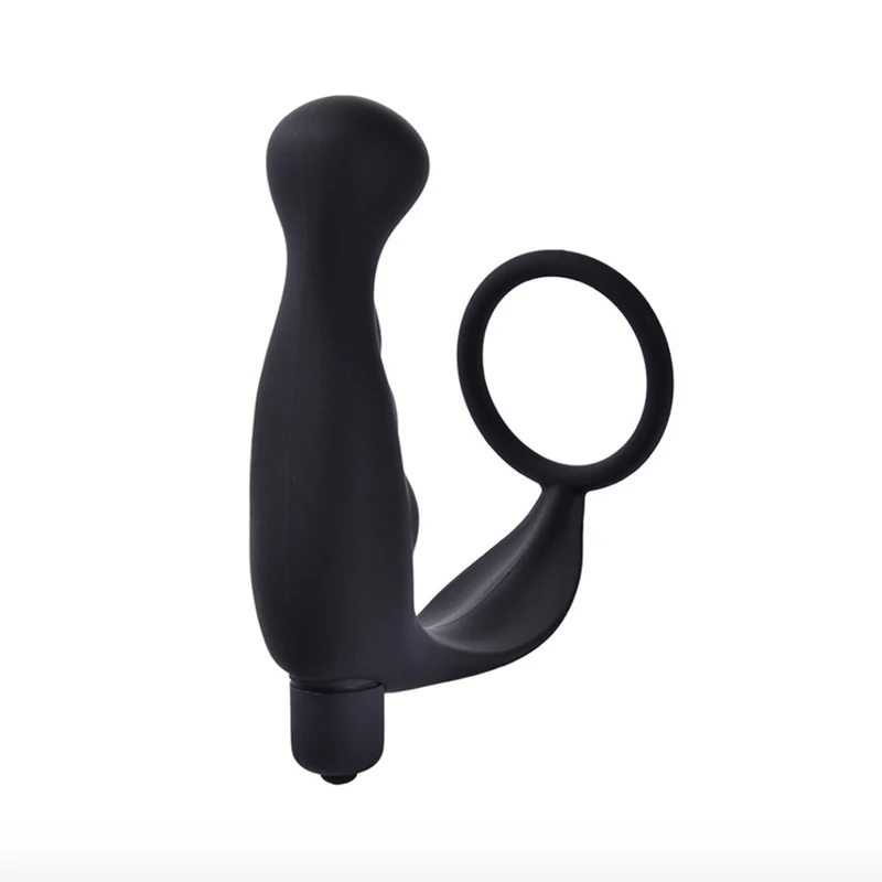 Мужской массаж простаты анальная G spot Вибраторы Секс игрушки для мужчин гей