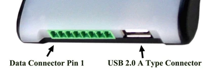 Считыватель записей сканер uhf rfid для настольного ПК USB 2 0/RS232/Wiegand диапазон