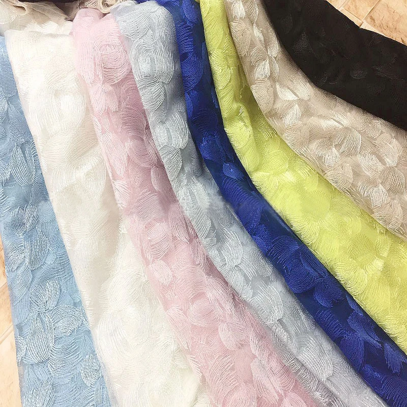 Французская сетчатая кружевная ткань 2016 прозрачная сетка новейшая африканская