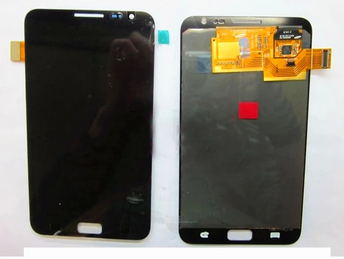Super AMOLED LCD Display For Samsung Galaxy Note i9220 N7000 Touch Screen Digitizer Assembly | Мобильные телефоны и