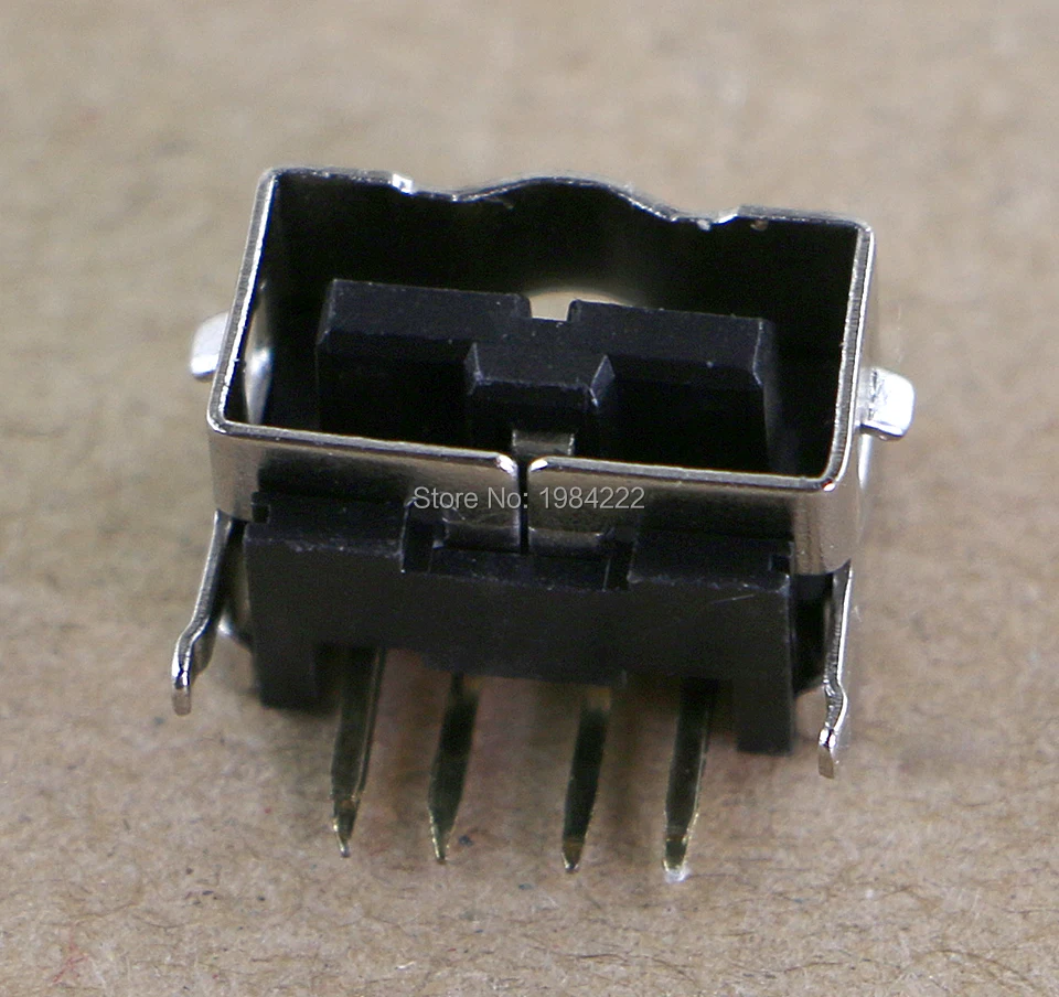 OCGAME 3 шт./лот оригинальный разъем питания зарядное устройство док-порт для