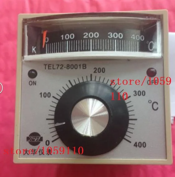 1 шт. семейная каминовая печь для измерения температуры K220 / 380 В регулятор