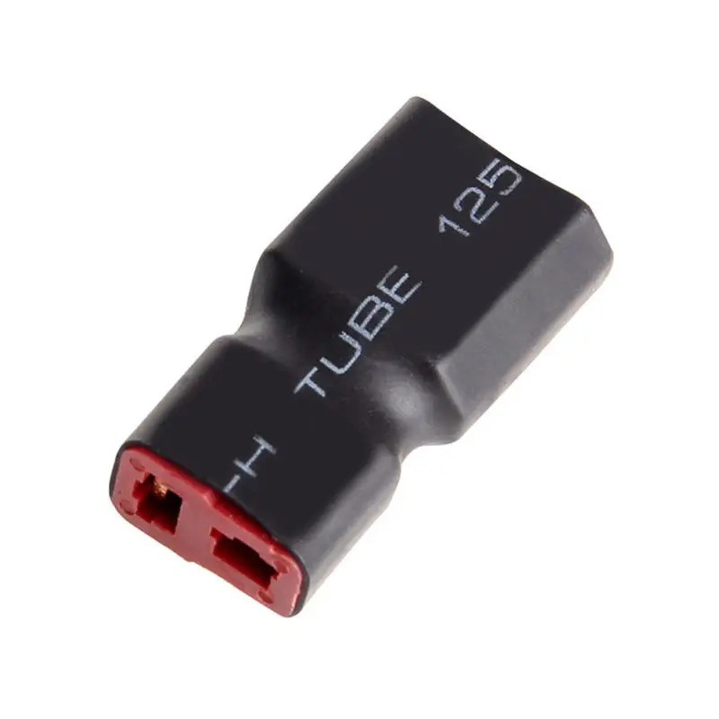 M89CDeans T штекер Женский XT 60 Мужской конвертер адаптер Lipo Батарея ESC черный|t plug|lipo